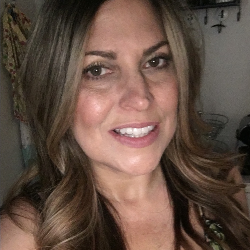 Meet your Posher, Janelle